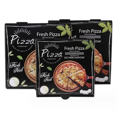 Pizzalaatikoiden tukkupakkauskartonkien toimittaja